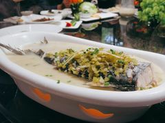 -走马楼饭庄(慈城古县城店)