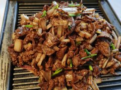 -四季民福烤鸭店(前门店)