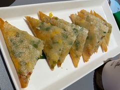 -桂满陇·蟹黄小笼汤包(中山公园店)