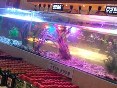 -韩风源烧烤涮自助餐厅(禹州嘉悦店)