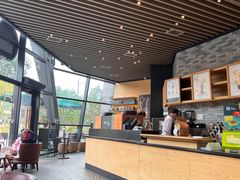 -星巴克(朵云轩店)
