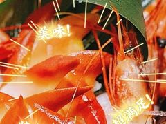 -津之港·日本料理·铁板烧