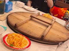 -江湖水乡铁锅炖魚(周庄嘉园店)