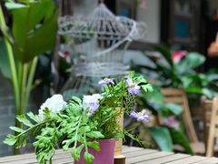 -归觅·西关小姐人文艺术馆(荔枝湾店)