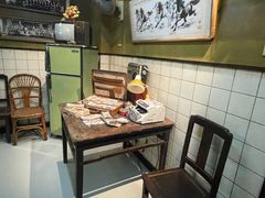 -大馆(前中区警署建築群)