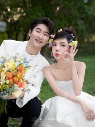 -第一夫人婚纱摄影(南京店)