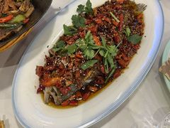 -东来土菜馆(民祥园路店)