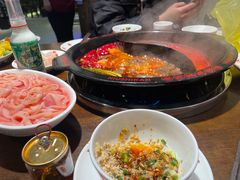 -牛市坎火锅(建设路店)