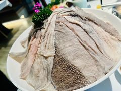 -左庭右院鲜牛肉火锅(环球港店)