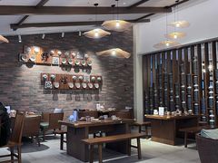 -芳草地度假酒店·野炉中餐厅