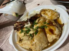 -鲤鱼塘农家山庄