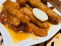 -点都德(聚福楼店)