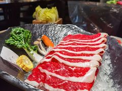 -盡膳口福跷脚牛肉火锅(国贸商城店)