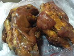 猪蹄-老杨家熟食店
