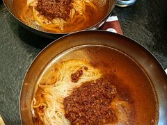 -现代烧烤冷面店(苏家屯店)