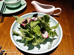 -粗茶淡饭·隐庐私厨(东亭店)