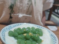-李百蟹·江南蟹黄面(夫子庙店)
