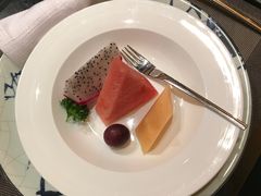 -浙江安吉JW万豪酒店·万豪中餐厅