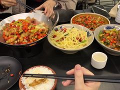 -潇湘阁(三里屯SOHO店)