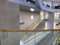 -Apple零售店(玄武湖店)
