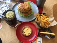 -必胜客(龙茗店)