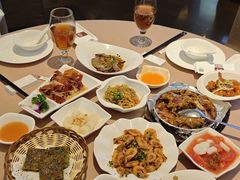 -庄氏祥记家常食府(国瑞建材家居博览中心店)