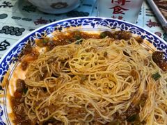 -七爷清汤腩·港式餐厅(金狮广场店)
