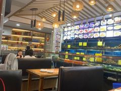 -醉壹号海鲜大排档(厦门美食地标店)