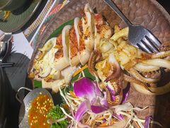 -金厨泰国餐厅·全泰籍厨师料理(拱北店)
