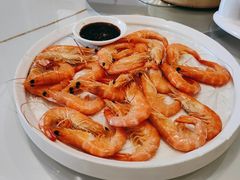 -北京烤鸭爱上川菜(中山路店)
