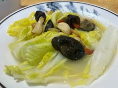 -德胜轩正宗顺德菜(宝安沙井会展中心店)