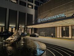 -深圳国际会展中心洲际酒店