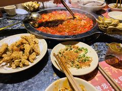 -蜀大侠火锅(寰球文化地标·总府店)