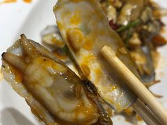 -添福来墨鱼饺子 · 海鲜东北菜(大连星海·黄浦路店)