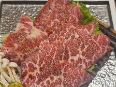 -青空日料烧肉烧鸟店(后湖兴业路店)