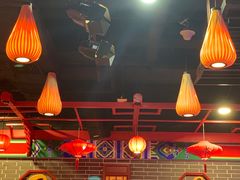 -盖碗儿梨园·变脸吐火·川剧(天府广场店)
