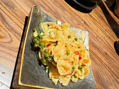 -啫两手·啫啫煲·小饭堂(龙城万科里店)
