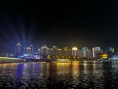 -郑州绿地JW万豪酒店-中餐厅