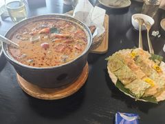 -Thai Alley泰爱里(二沙岛店)