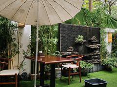 -十里·东湖院子(湖北省博物馆店)