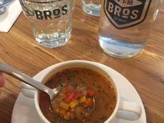 汤-Moka Bros 摩卡站(西单大悦城店)