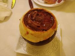 -成桂西餐厅·42年的味道(五大道疙瘩楼店)