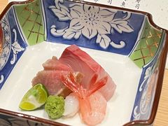 -鲤·鮨KOISUSHI