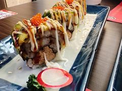 -仙隐小鹿中华料理(南宁万象城店)