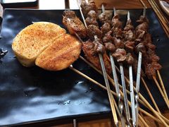 -食客烧烤(罗道庄店)