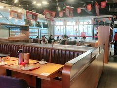 大堂-蚝太郎 • 海鲜烧烤(Upark店)
