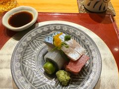 -鮨青(恒基名人购物中心店)