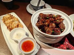 -绿茶餐厅(千岛湖银泰城店)