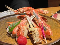 -蝉一日本料理(高新区店)