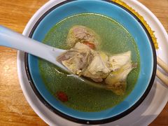 -金龙·打边炉(南京西路店)